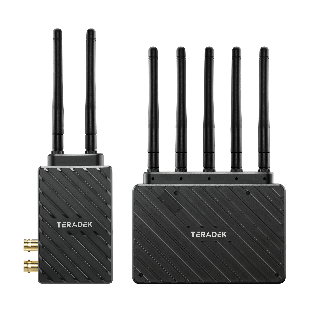 Teradek Bolt 6 LT 1500 TX/RX