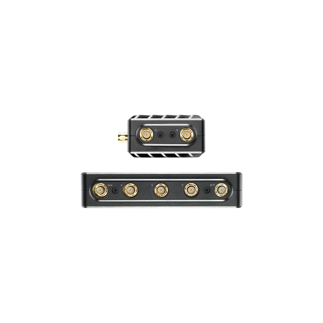 Teradek Bolt 6 LT 1500 TX/RX Deluxe Set Gold-Mount - 3