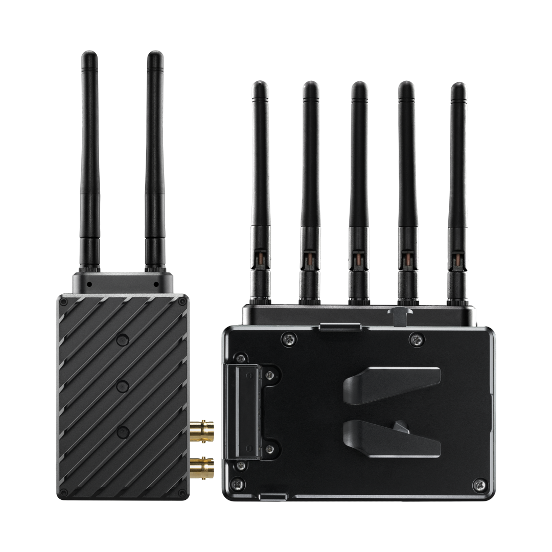 Teradek Bolt 6 LT 1500 TX/RX Deluxe Set V-Mount - 5