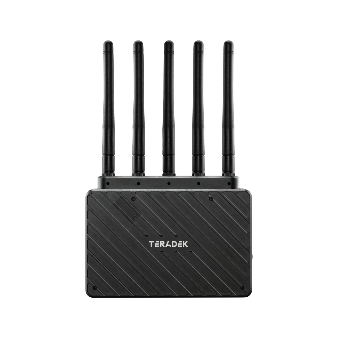 Teradek Bolt 6 LT 1500 RX - 2