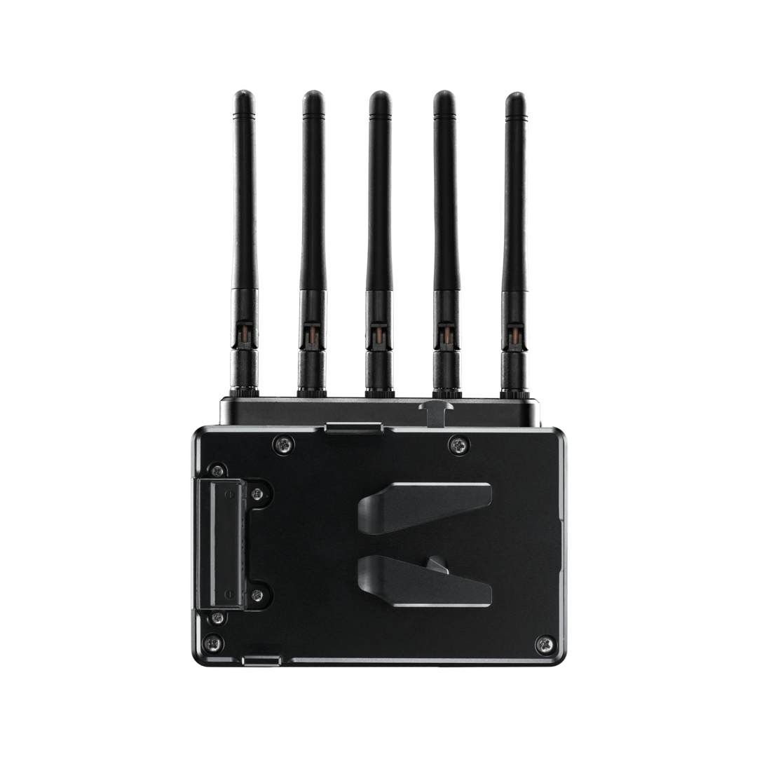 Teradek Bolt 6 LT 1500 RX V-Mount - 7