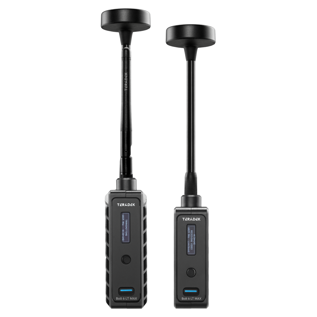 Teradek Bolt 6 LT MAX TX/RX - 3