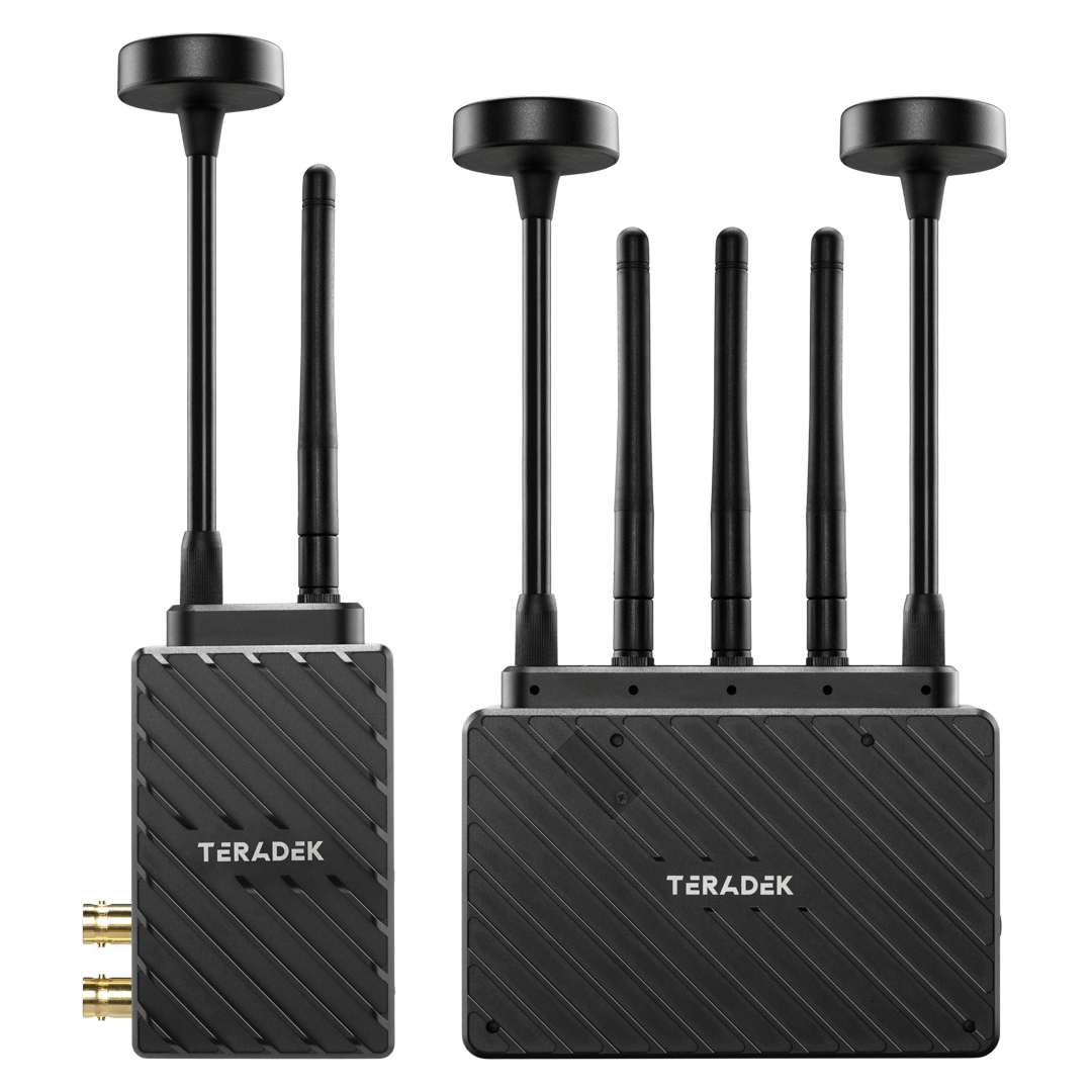 Teradek Bolt 6 LT MAX TX/RX - 6