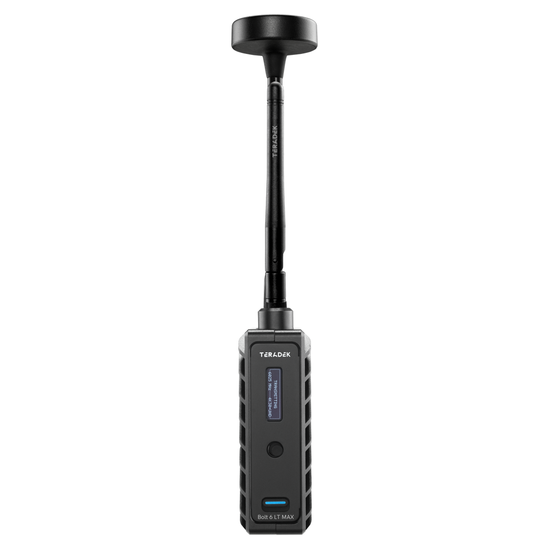 Teradek Bolt 6 LT MAX TX - 5