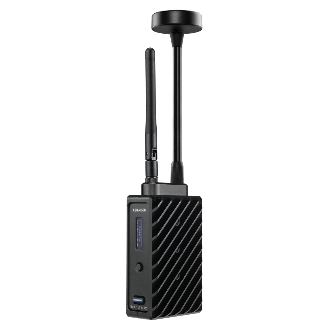 Teradek Bolt 6 LT MAX TX - 7
