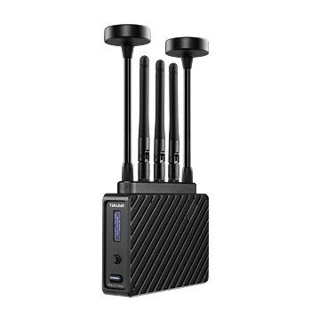 Teradek Bolt 6 LT MAX RX