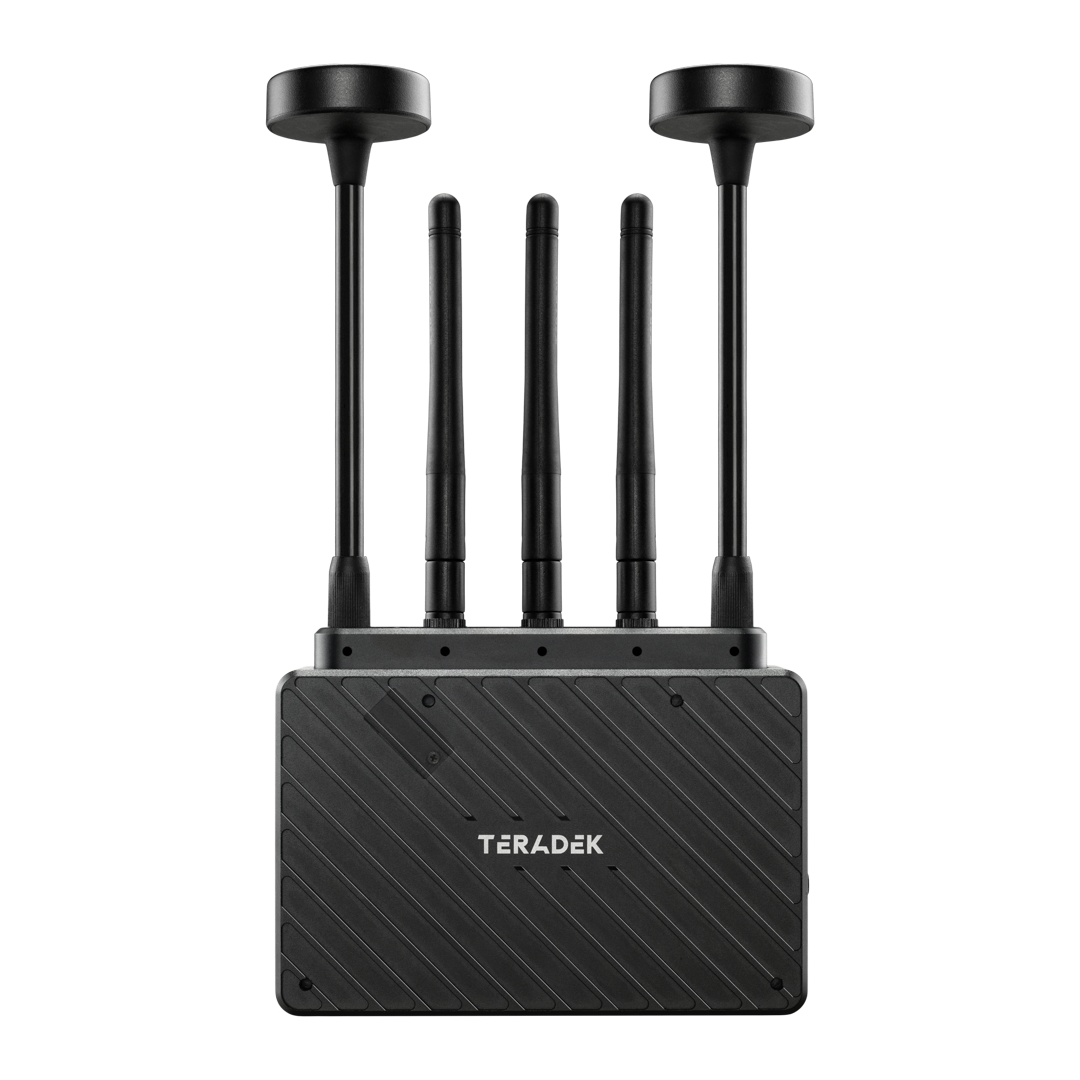 Teradek Bolt 6 LT MAX RX - 5