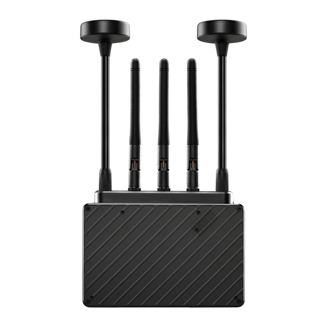 Teradek Bolt 6 LT MAX RX - 4