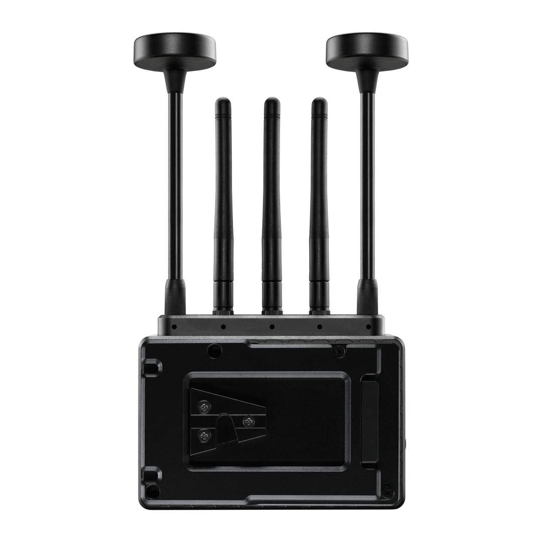 Teradek Bolt 6 LT MAX RX V-Mount - 6