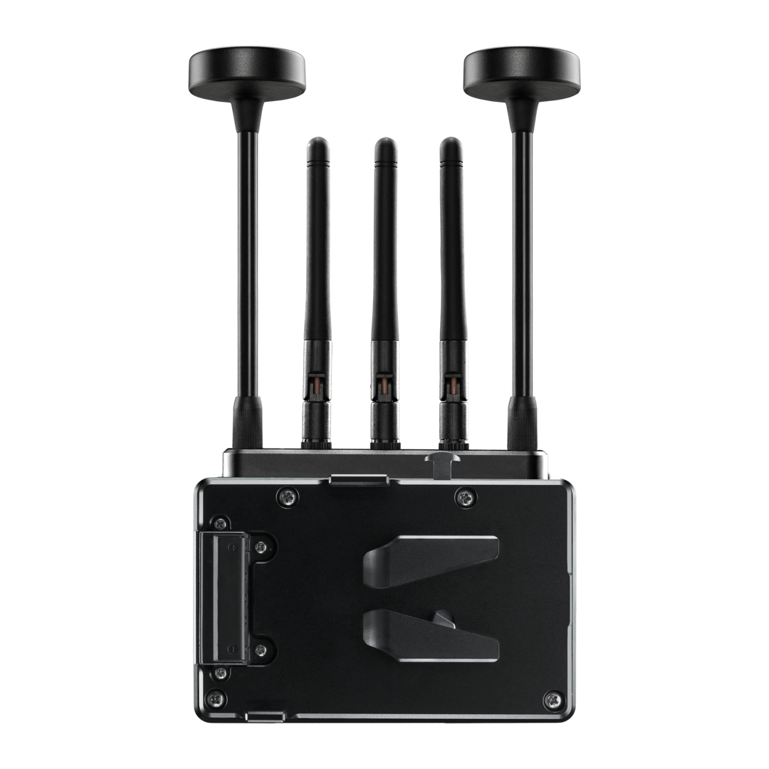 Teradek Bolt 6 LT MAX RX V-Mount - 5