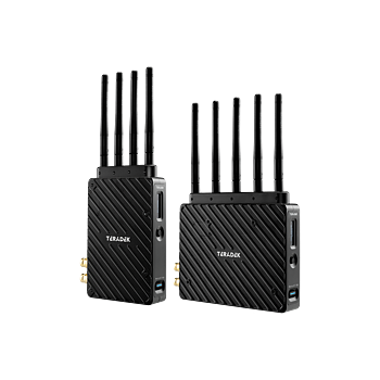 Teradek Bolt 6 XT 750 12G-SDI/HDMI Wireless TX/RX