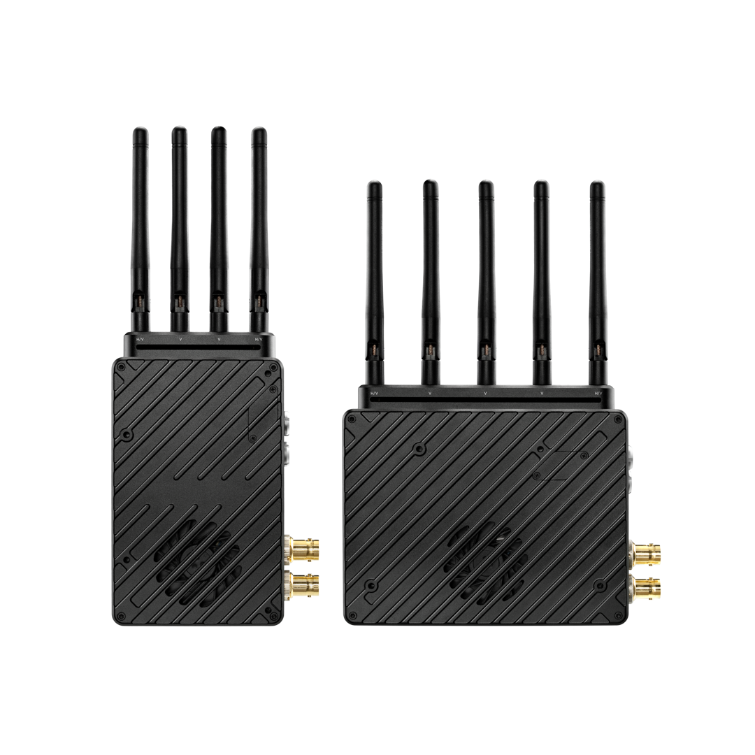 Teradek Bolt 6 XT 750 12G-SDI/HDMI Wireless TX/RX - 8