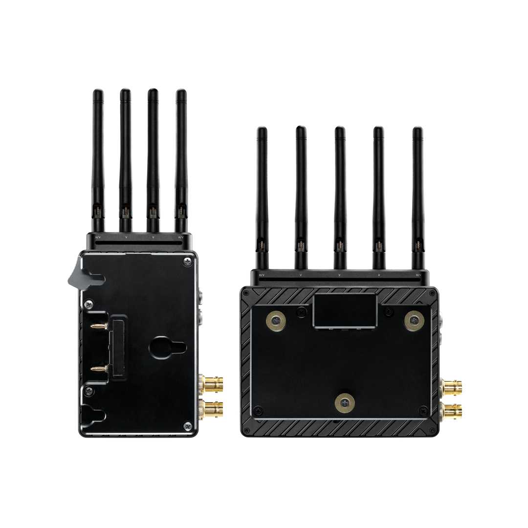 Teradek Bolt 6 XT 750 12G-SDI/HDMI Wireless TX/RX Deluxe Set - 2