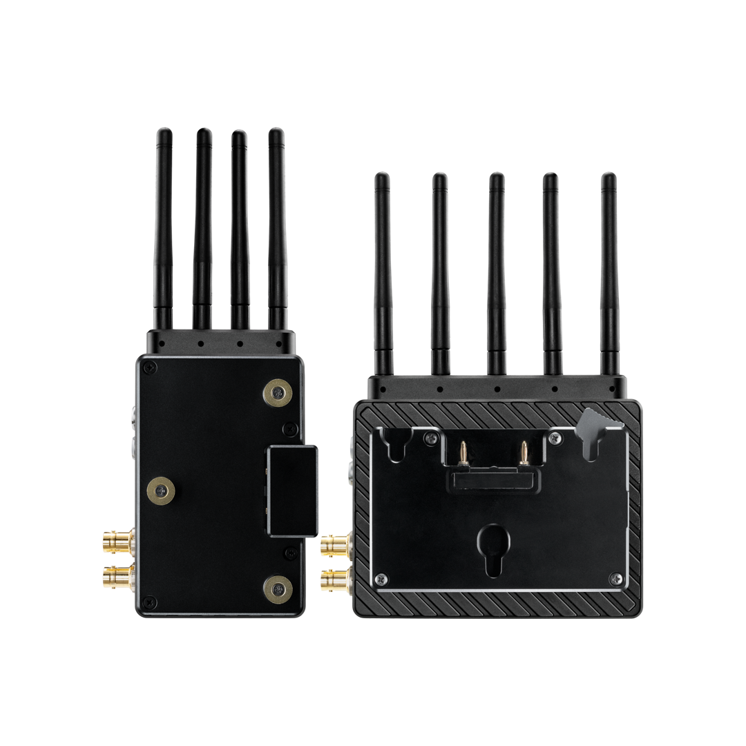 Teradek Bolt 6 XT 750 12G-SDI/HDMI Wireless TX/RX Deluxe Set - 4