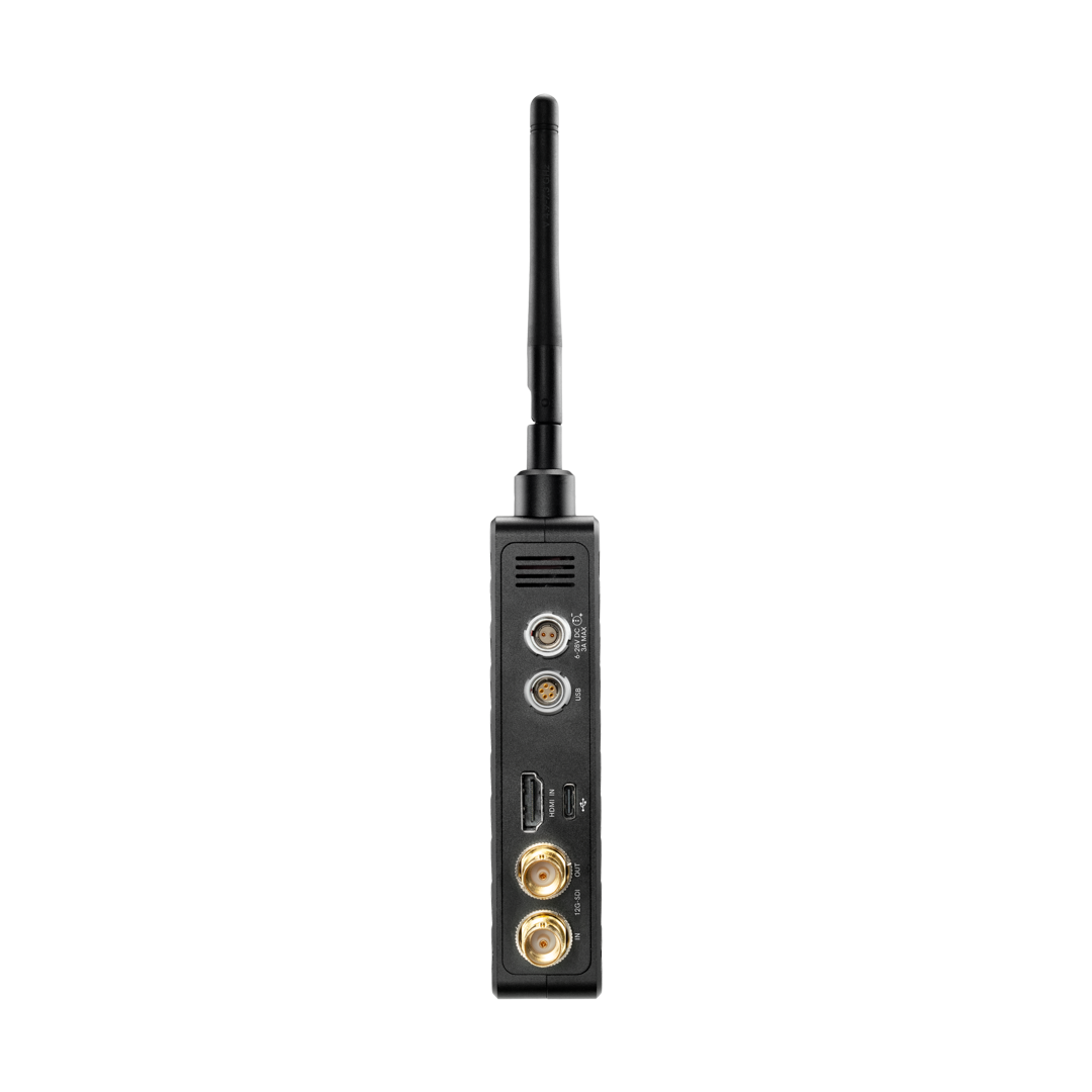 Teradek Bolt 6 XT 750 12G-SDI/HDMI Wireless TX - 4