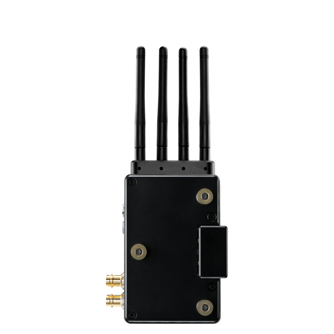 Teradek Bolt 6 XT 750 12G-SDI/HDMI Wireless TX Gold-Mount - 4