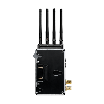 Teradek Bolt 6 XT 750 12G-SDI/HDMI Wireless TX Gold-Mount