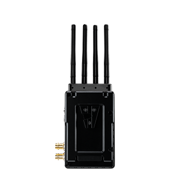 Teradek Bolt 6 XT 750 12G-SDI/HDMI Wireless TX V-Mount