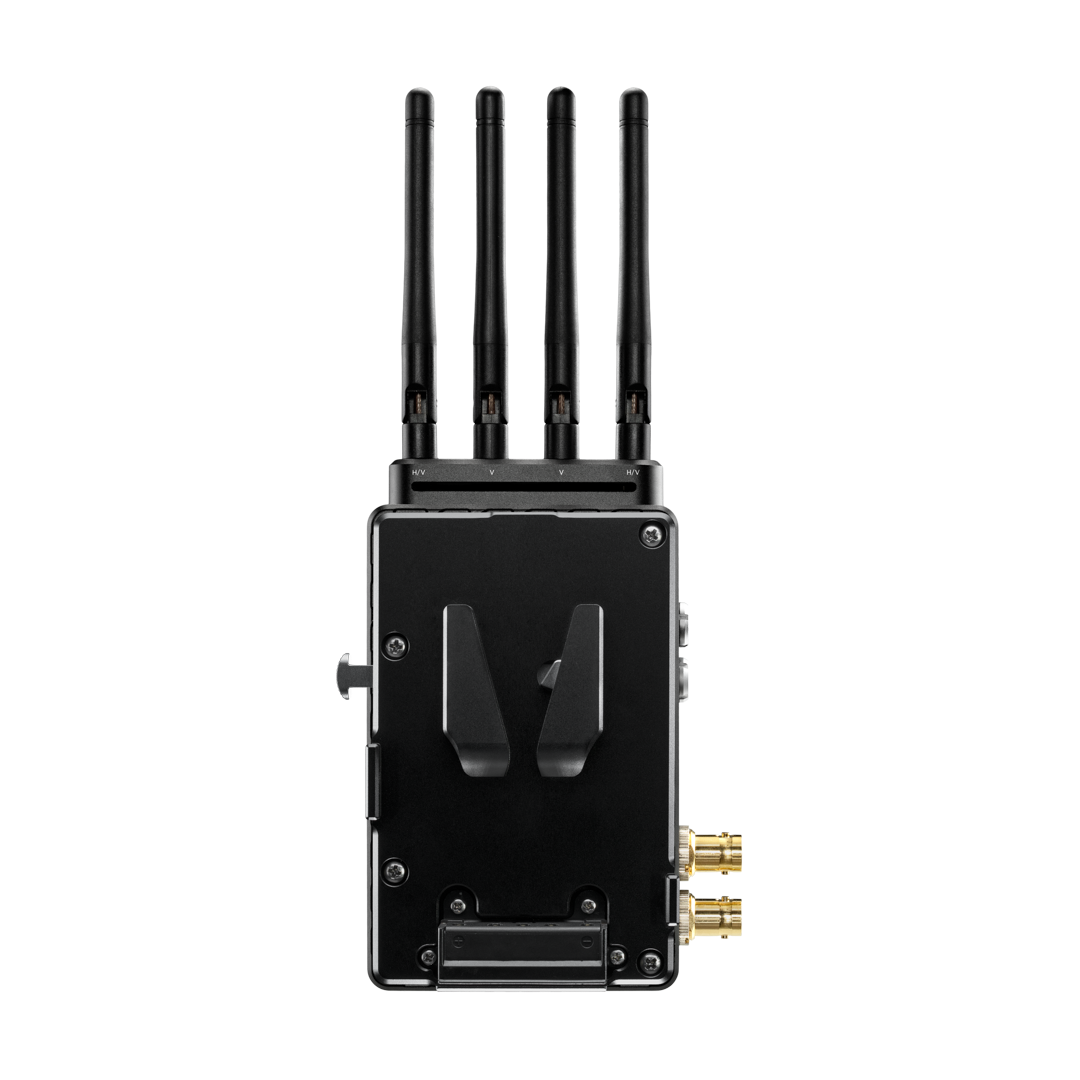 Teradek Bolt 6 XT 750 12G-SDI/HDMI Wireless TX V-Mount