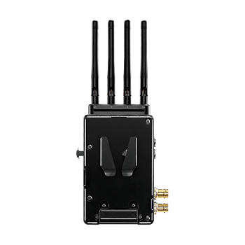 Teradek Bolt 6 XT 750 12G-SDI/HDMI Wireless TX V-Mount