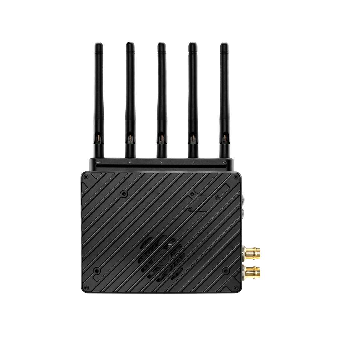 Teradek Bolt 6 XT 750 12G-SDI/HDMI Wireless RX - 2