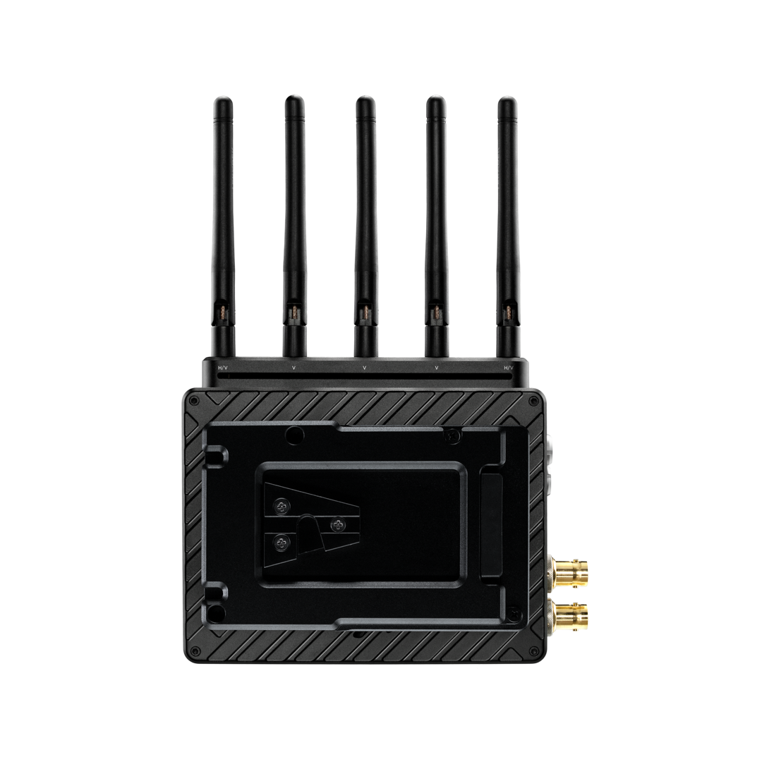 Teradek Bolt 6 XT 750 12G-SDI/HDMI Wireless RX V-Mount