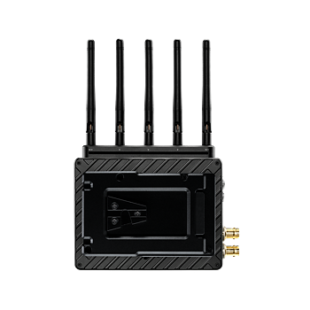 Teradek Bolt 6 XT 750 12G-SDI/HDMI Wireless RX V-Mount