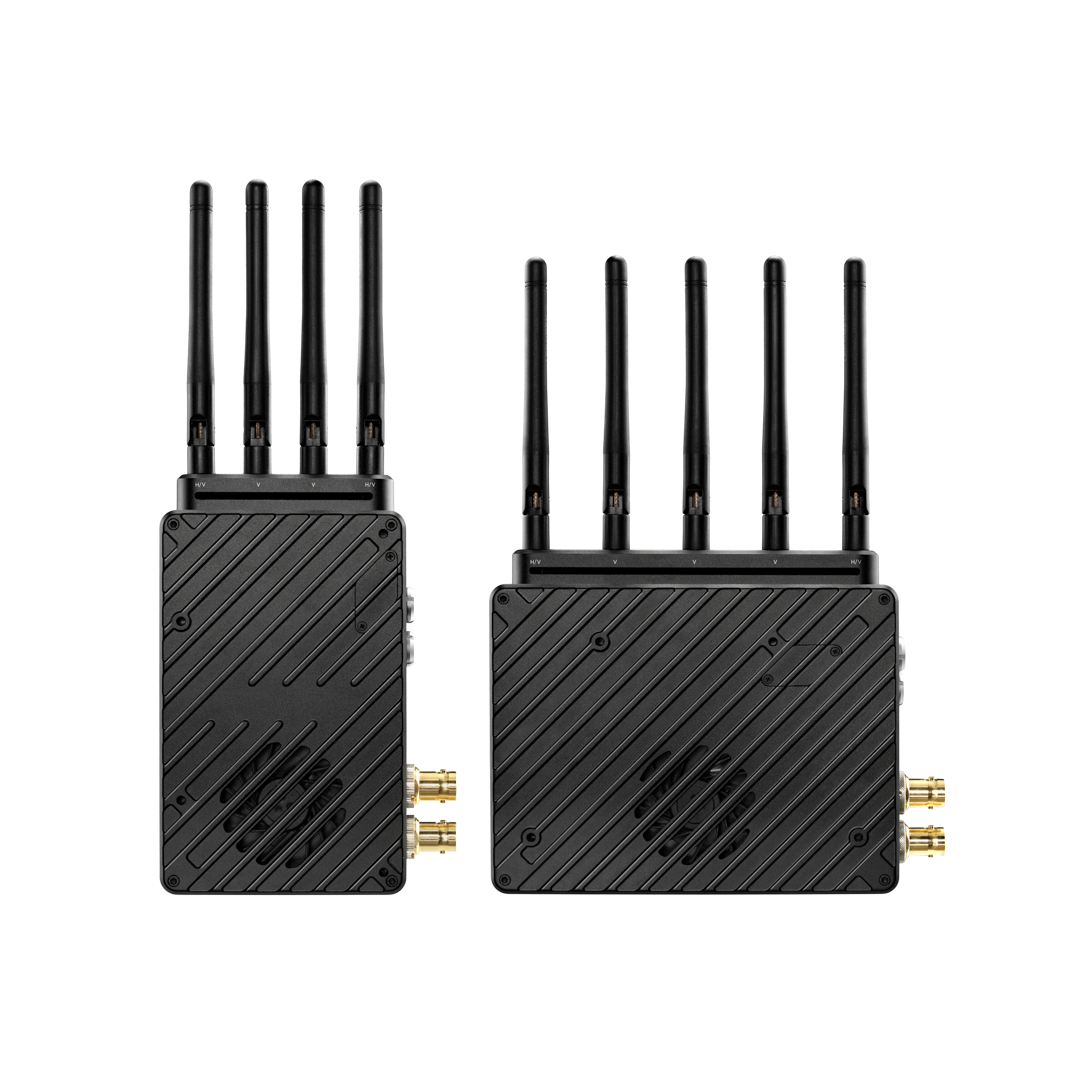 Teradek Bolt 6 XT 1500 12G-SDI/HDMI Wireless TX/RX - 2