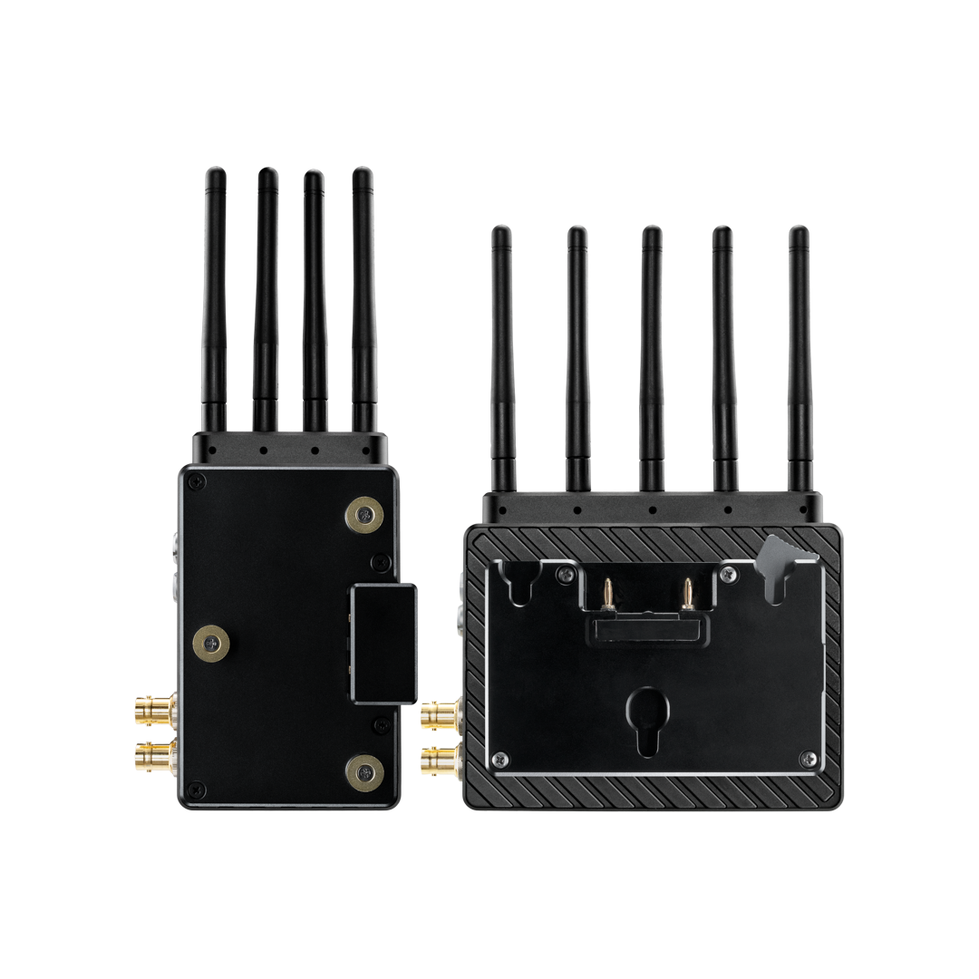 Teradek Bolt 6 XT 1500 12G-SDI/HDMI Wireless TX/RX Deluxe Se - 4