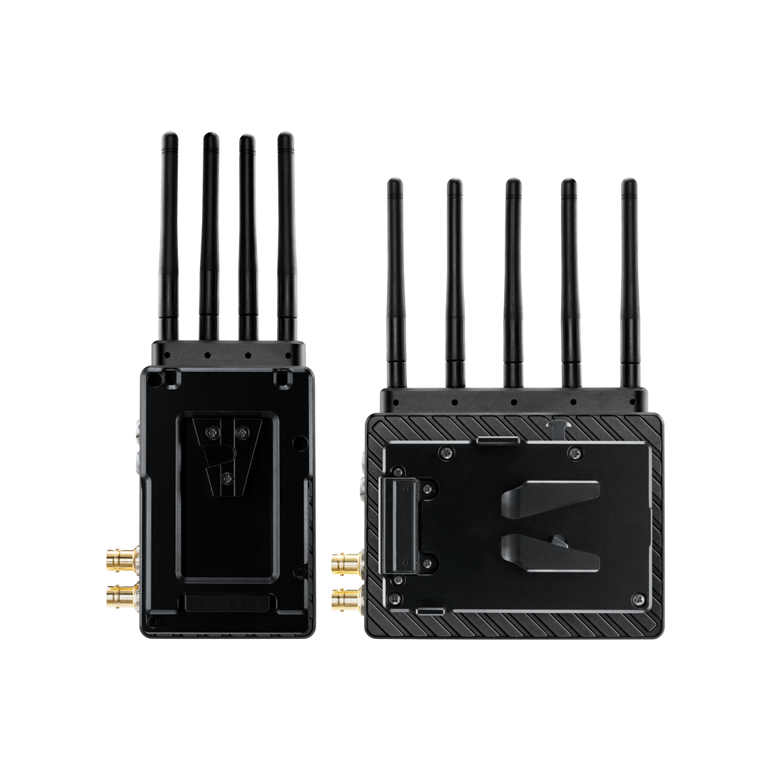 Teradek Bolt 6 XT 1500 12G-SDI/HDMI Wireless TX/RX Deluxe Se - 8