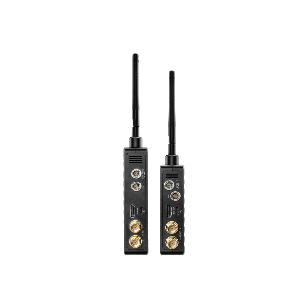 Teradek Bolt 6 XT 1500 12G-SDI/HDMI Wireless TX/RX Deluxe Se - 4