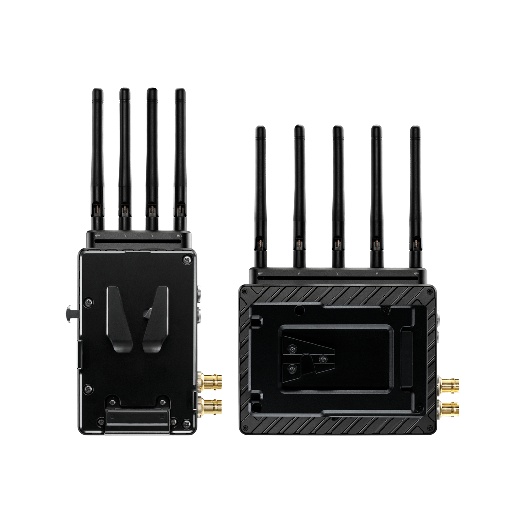 Teradek Bolt 6 XT 1500 12G-SDI/HDMI Wireless TX/RX Deluxe Se - 6