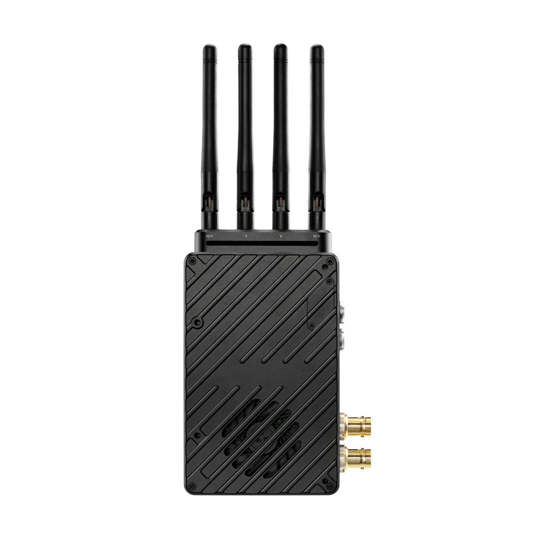 Teradek Bolt 6 XT 1500 12G-SDI/HDMI Wireless Tx - 2