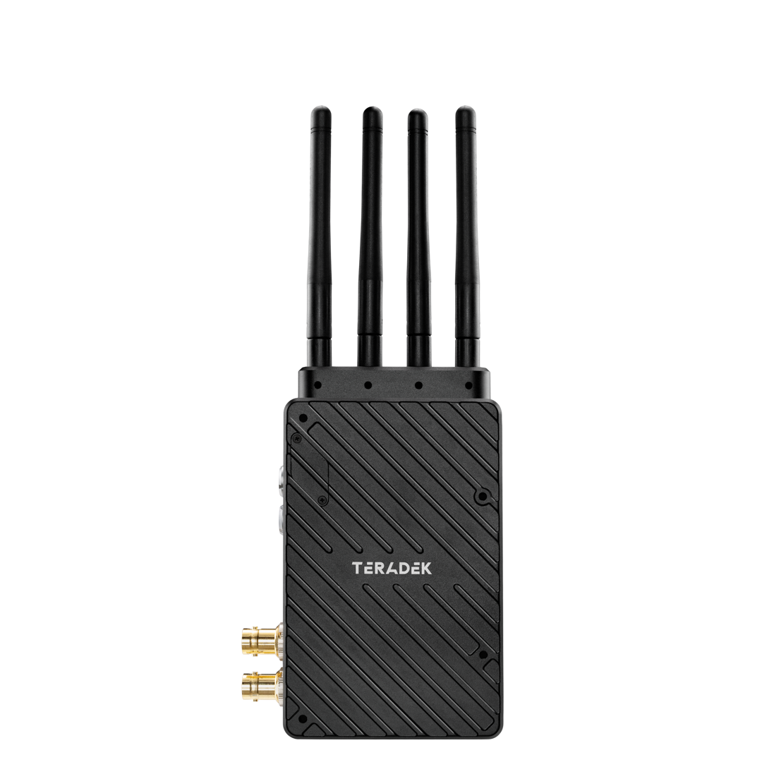 Teradek Bolt 6 XT 1500 12G-SDI/HDMI Wireless Tx