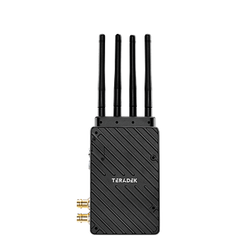 Teradek Bolt 6 XT 1500 12G-SDI/HDMI Wireless Tx