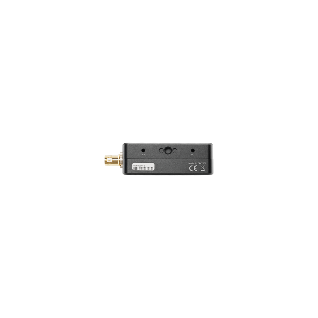 Teradek Bolt 6 XT 1500 12G-SDI/HDMI Wireless Tx - 3