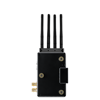 Teradek Bolt 6 XT 1500 12G-SDI/HDMI Wireless TX Gold-Mount