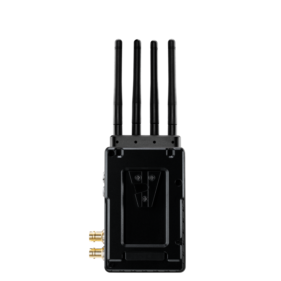 Teradek Bolt 6 XT 1500 12G-SDI/HDMI Wireless TX V-Mount - 2