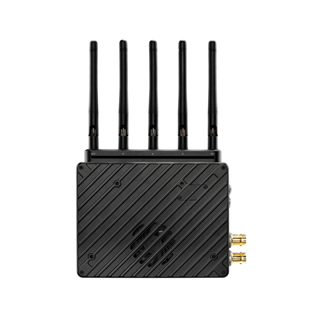 Teradek Bolt 6 XT 1500 12G-SDI/HDMI Wireless RX - 2