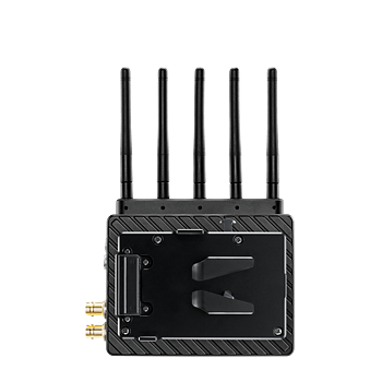 Teradek Bolt 6 XT 1500 12G-SDI/HDMI Wireless RX V-Mount
