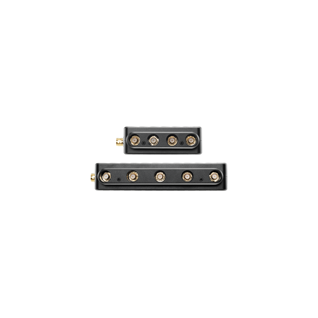 Teradek Bolt 6 XT MAX 12G-SDI/HDMI Wireless TX/RX V-Mount - 10