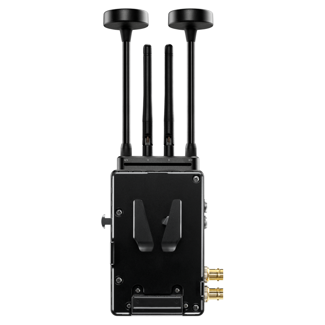 Teradek Bolt 6 XT MAX 12G-SDI/HDMI Wireless TX V-Mount