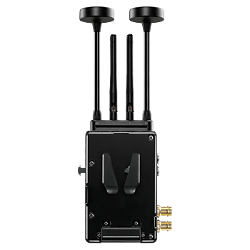 Teradek Bolt 6 XT MAX 12G-SDI/HDMI Wireless TX V-Mount