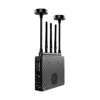 Teradek Bolt 6 XT MAX 12G-SDI/HDMI Wireless RX V-Mount
