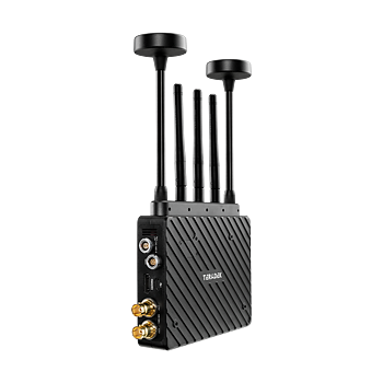 Teradek Bolt 6 XT MAX 12G-SDI/HDMI Wireless RX V-Mount