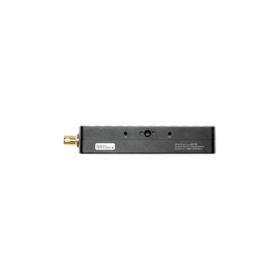 Teradek Bolt 6 XT MAX 12G-SDI/HDMI Wireless RX V-Mount - 6