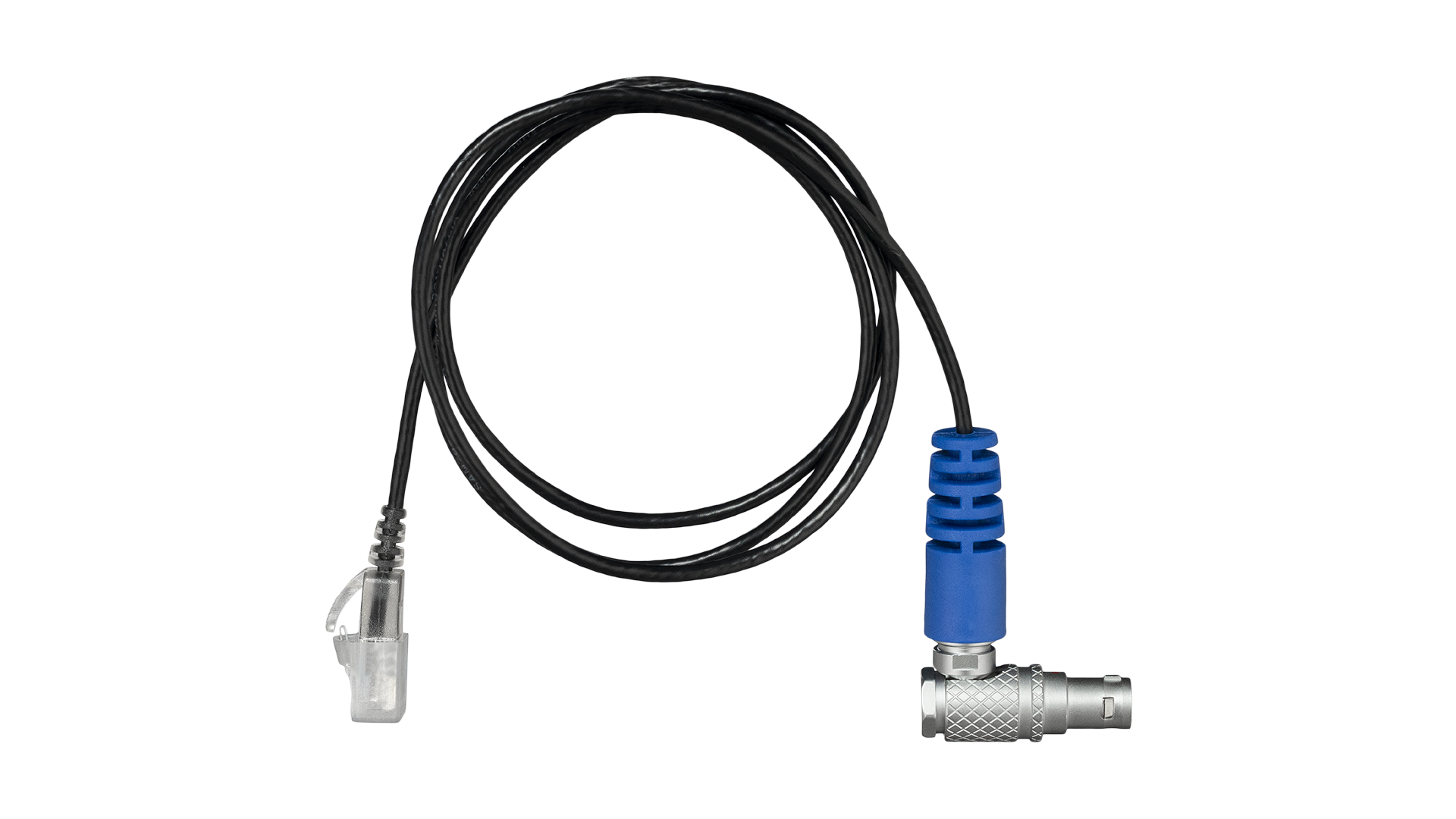 Teradek Cine7 Cable - 10pin Conn. to Cat5e for ARRI Camera (