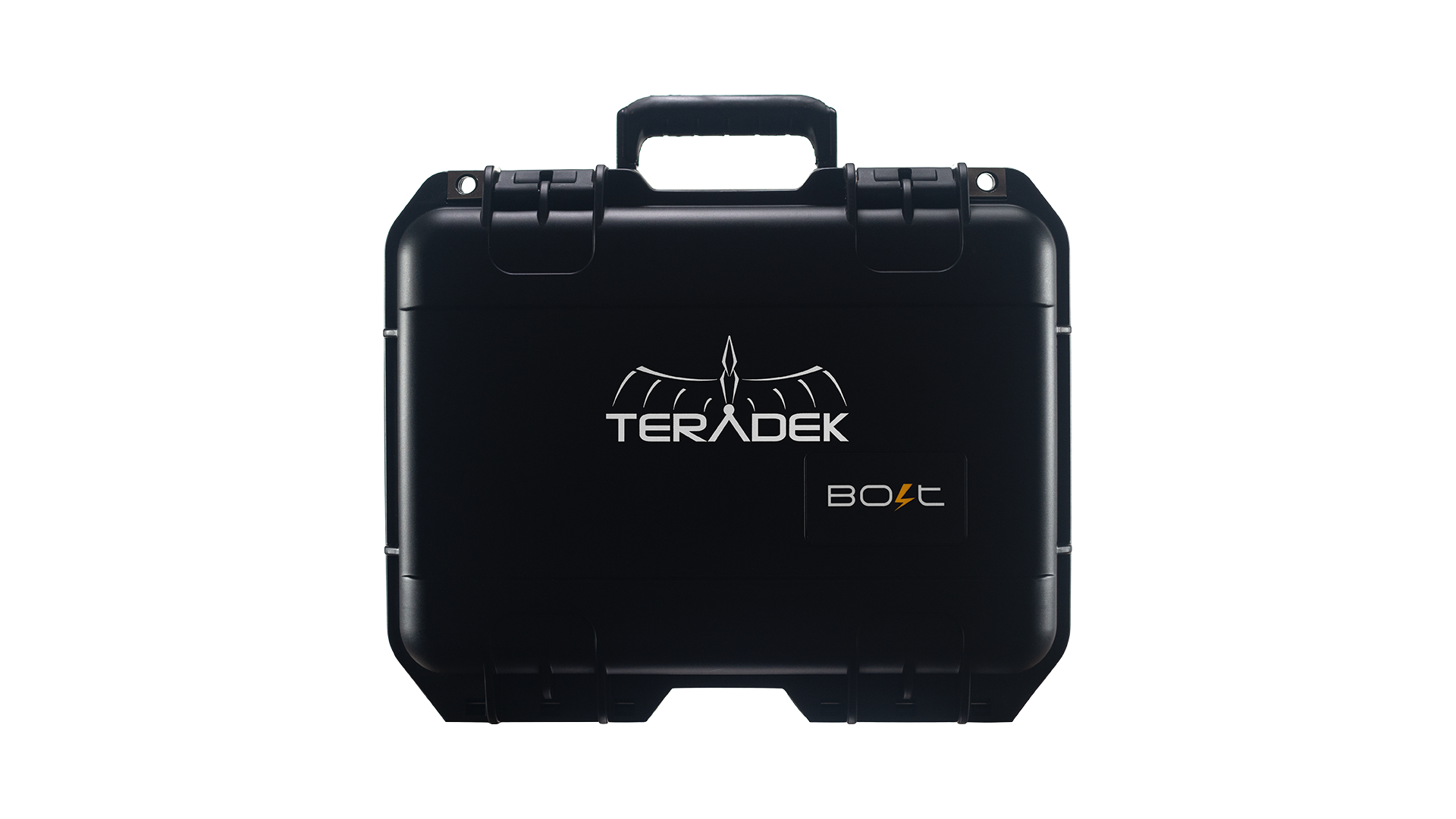 Teradek Protective Case for Bolt 500/1000 LT Fits up to 2 RX
