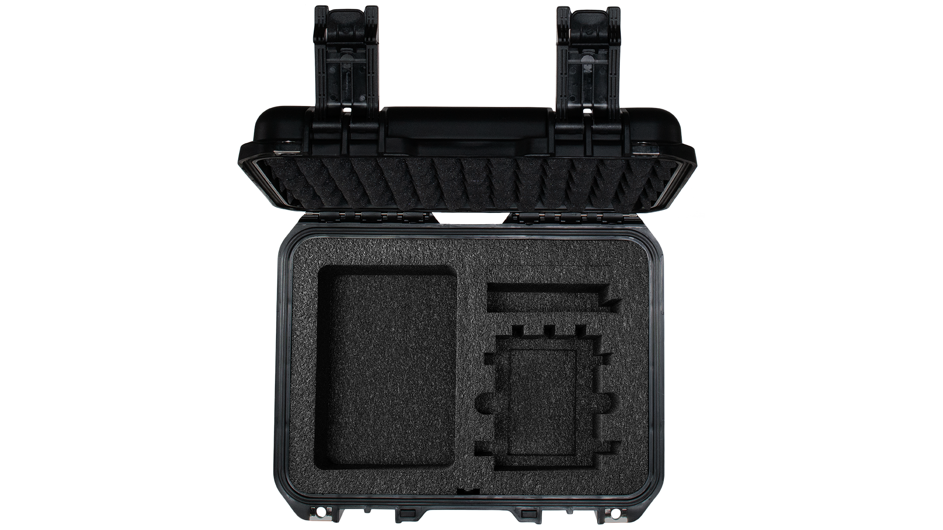 Teradek Protective Case for Bolt 500/1000 LT Fits up to 2 RX - 2