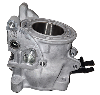 Utbytes Cyl. KTM/HVA 125cc 2023>, GasGas 125 2024>